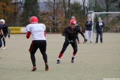 Hessen Pride U-17 Zweites Try Out Hessenpride in Kelkheim 043