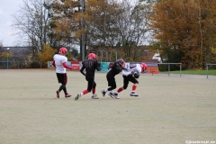 Hessen Pride U-17 Zweites Try Out Hessenpride in Kelkheim 046