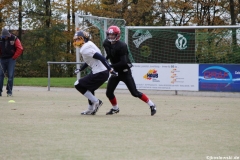 Hessen Pride U-17 Zweites Try Out Hessenpride in Kelkheim 047
