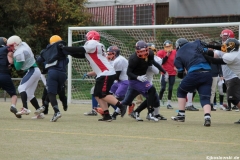 Hessen Pride U-17 Zweites Try Out Hessenpride in Kelkheim 048