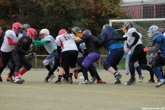 Hessen Pride U-17 Zweites Try Out Hessenpride in Kelkheim 050