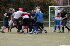 Hessen Pride U-17 Zweites Try Out Hessenpride in Kelkheim 051