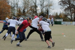 Hessen Pride U-17 Zweites Try Out Hessenpride in Kelkheim 052