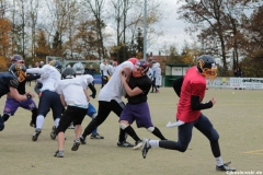 Hessen Pride U-17 Zweites Try Out Hessenpride in Kelkheim 053