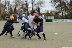 Hessen Pride U-17 Zweites Try Out Hessenpride in Kelkheim 054
