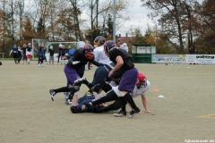 Hessen Pride U-17 Zweites Try Out Hessenpride in Kelkheim 055
