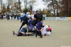 Hessen Pride U-17 Zweites Try Out Hessenpride in Kelkheim 056