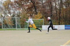 Hessen Pride U-17 Zweites Try Out Hessenpride in Kelkheim 059