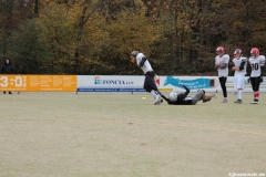 Hessen Pride U-17 Zweites Try Out Hessenpride in Kelkheim 060