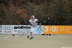 Hessen Pride U-17 Zweites Try Out Hessenpride in Kelkheim 061