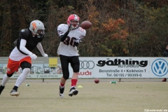 Hessen Pride U-17 Zweites Try Out Hessenpride in Kelkheim 062