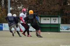 Hessen Pride U-17 Zweites Try Out Hessenpride in Kelkheim 065