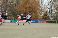 Hessen Pride U-17 Zweites Try Out Hessenpride in Kelkheim 066