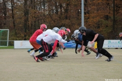 Hessen Pride U-17 Zweites Try Out Hessenpride in Kelkheim 067