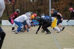 Hessen Pride U-17 Zweites Try Out Hessenpride in Kelkheim 068