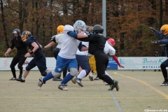 Hessen Pride U-17 Zweites Try Out Hessenpride in Kelkheim 069