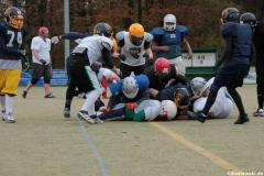 Hessen Pride U-17 Zweites Try Out Hessenpride in Kelkheim 071