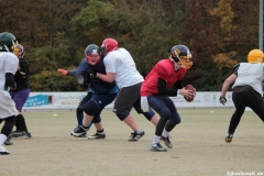 Hessen Pride U-17 Zweites Try Out Hessenpride in Kelkheim 072