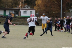Hessen Pride U-17 Zweites Try Out Hessenpride in Kelkheim 073