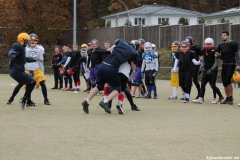 Hessen Pride U-17 Zweites Try Out Hessenpride in Kelkheim 074