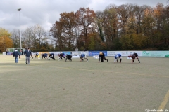 Hessen Pride U-17 Zweites Try Out Hessenpride in Kelkheim 075