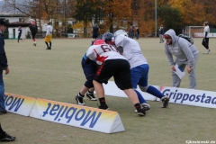 Hessen Pride U-17 Zweites Try Out Hessenpride in Kelkheim 077