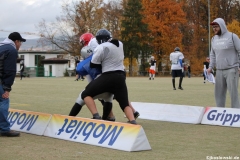 Hessen Pride U-17 Zweites Try Out Hessenpride in Kelkheim 078