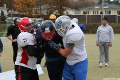 Hessen Pride U-17 Zweites Try Out Hessenpride in Kelkheim 079