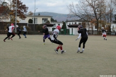 Hessen Pride U-17 Zweites Try Out Hessenpride in Kelkheim 080