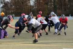 Hessen Pride U-17 Zweites Try Out Hessenpride in Kelkheim 081