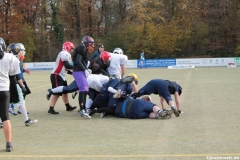 Hessen Pride U-17 Zweites Try Out Hessenpride in Kelkheim 082