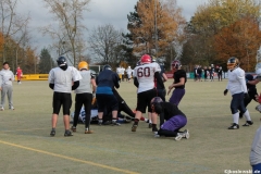 Hessen Pride U-17 Zweites Try Out Hessenpride in Kelkheim 083