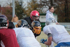 Hessen Pride U-17 Zweites Try Out Hessenpride in Kelkheim 084
