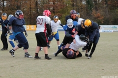 Hessen Pride U-17 Zweites Try Out Hessenpride in Kelkheim 086