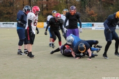 Hessen Pride U-17 Zweites Try Out Hessenpride in Kelkheim 087