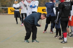 Hessen Pride U-17 Zweites Try Out Hessenpride in Kelkheim 089