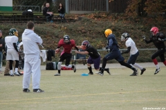 Hessen Pride U-17 Zweites Try Out Hessenpride in Kelkheim 091